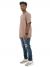 XPLCT Sale T-shirt Mono Taupe