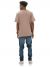 XPLCT Sale T-shirt Mono Taupe