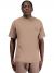 XPLCT Sale T-shirt Mono Taupe