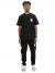 XPLCT Sale T-shirt Mono Black