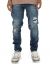 XPLCT Sale Jeans Sign Sandwash