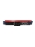 XPLCT Sale Riem Brand Black Buckle Black Red