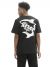 XPLCT T-shirt Shark Black