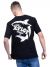 XPLCT T-shirt Shark Black