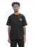 XPLCT T-shirt Sto Black