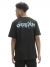 XPLCT T-shirt Sto Black