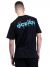 XPLCT T-shirt Sto Black