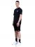 XPLCT T-shirt Sto Black