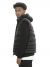 XPLCT Bodywarmer Oblique Black