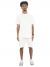 XPLCT Short Pacific Off White