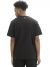 XPLCT T-shirt Basic Black