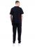 XPLCT T-shirt Basic Black