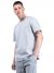 XPLCT T-shirt Basic Grey