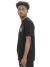 XPLCT T-shirt Duplex Black