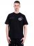 XPLCT T-shirt Duplex Black