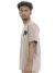XPLCT T-shirt Duplex Taupe