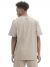 XPLCT T-shirt Duplex Taupe