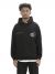 XPLCT Hoodie Duplex Black