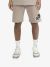 XPLCT Heren Short Duplex Logo Taupe
