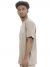 XPLCT T-shirt Mono Taupe