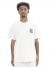 XPLCT T-shirt Mono Offwhite