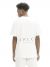 XPLCT T-shirt Mono Offwhite