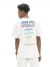 XPLCT T-shirt Pacific Offwhite