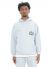 XPLCT Hoodie Duplex Lightblue