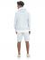 XPLCT Hoodie Duplex Lightblue