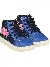ADee Sneakers Bright Blue