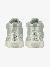 ADee Sneaker Glitzy Silver
