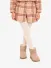 Abel & Lula Meisjes Short Beige