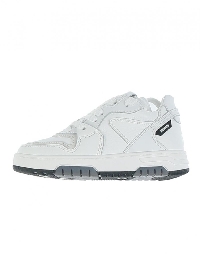 Antony Morato Sneakers Kendall Wit