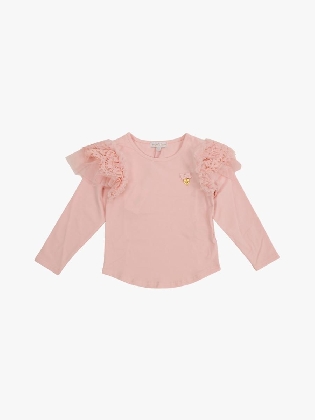 T-Shirt Annebelle Blush