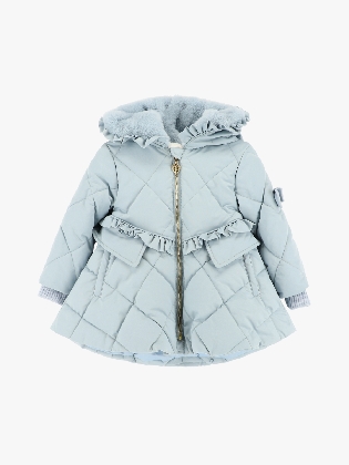 Jas Peppa Blue