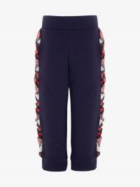 Balloon Chic Joggingbroek Navy