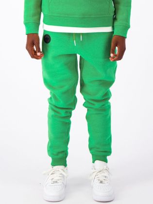 Jr Essential Sweatpants Green