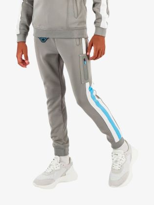 Jr Elements Trackpants Mid Grey