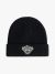Black Bananas Kids Grove Beanie Black