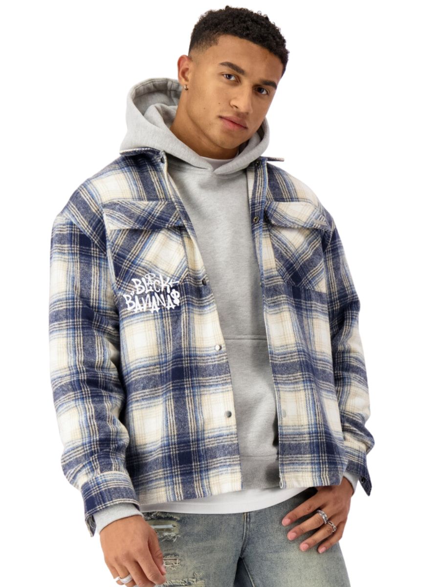 Black bananas clearance hoodie heren sale