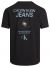 Calvin Klein Future Galaxy Back G Beh Ck Black