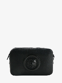 Just Cavalli Borsa Crossbody Black