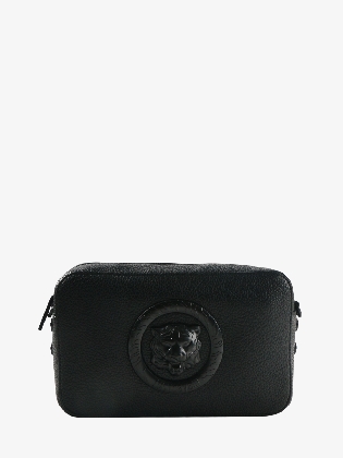 Just Cavalli Borsa Crossbody Black