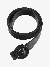 Just Cavalli Cinture Black
