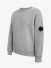 C.P. Company Kids Longsleeve Grijs