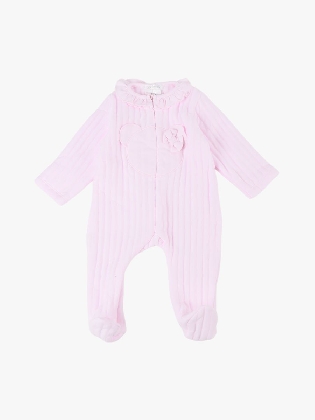 Boxpakje Betty Babypink