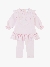 Deolinda Legging Set Betty Baby Pink
