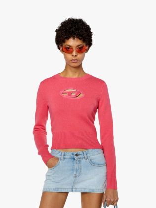 M-areesa Knitwear Honeysuckle