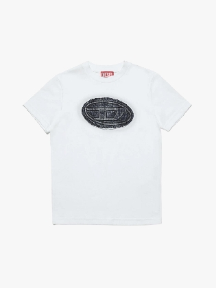 T-Shirt White 