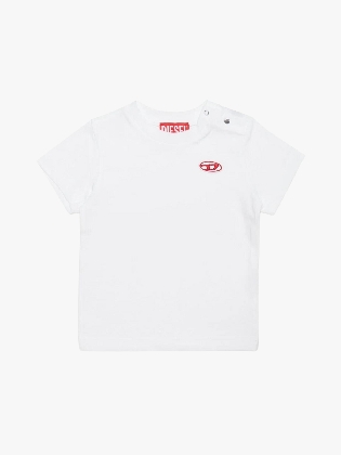 T-Shirt White